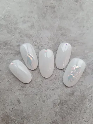 ネイル Raby yukimiのネイルデザイン