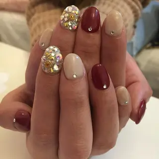 ネイル ♡ miyaのネイルデザイン