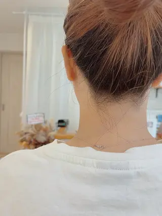 LANA所属・エステサロン LANA.のエステ・リラクイメージ