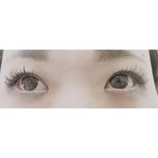 マツエク・マツパ 吉岡 翠のマツエク・マツパデザイン