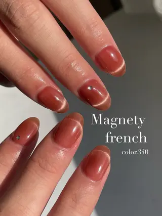 ネイル Saaya🫧 _petitのネイルデザイン