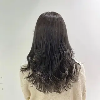 カラー Lumo所属・💖横浜ブリーチなし 💖MIHOのヘアスタイル