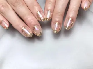 ネイル saki_ nail heronのネイルデザイン