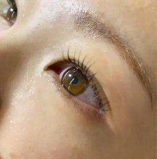 マツエク・マツパ OHANA 中島のマツエク・マツパデザイン