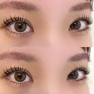 マツエク・マツパ Bianca 🌺SUZUKIのマツエク・マツパデザイン