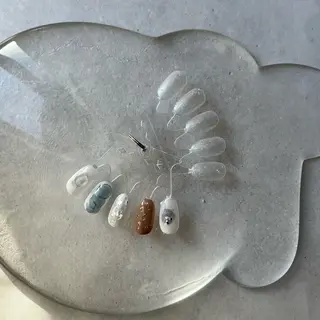 ネイル K Aのネイルデザイン