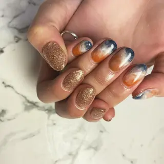 ネイル lesoleil nailのネイルデザイン