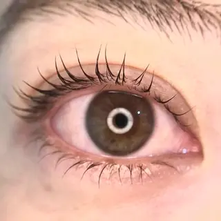 マツエク・マツパ メゾンドシャルム NISHIKAWAのマツエク・マツパデザイン