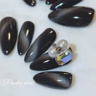 ネイル 高野 祐紀のネイルデザイン