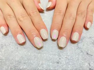 ネイル mogunail &blowのネイルデザイン