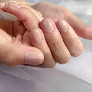 ネイル Nishiyama Honokaのネイルデザイン