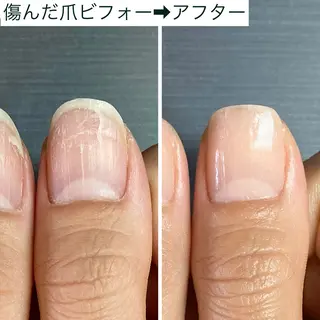 メンズ ネイル ハンドケア＆ネイルケア桃の木所属・ケアリスト🍀 マリユキのネイルデザイン