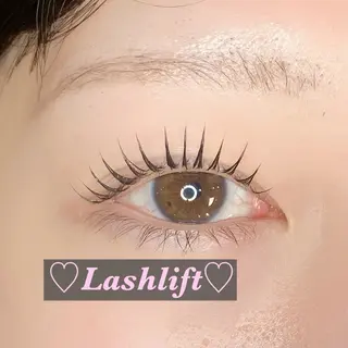 マツエク・マツパ OLIVIA 郷家 ♡のマツエク・マツパデザイン