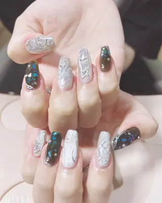 ネイル 吉野✨ ネイルデザイナー✨のネイルデザイン