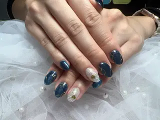 ネイル GUネイルサロン yumiのネイルデザイン