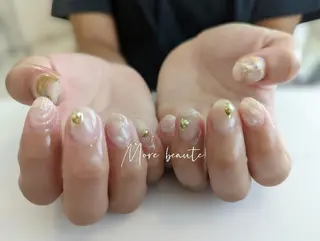 ネイル I LOVE ME NAIL.｡.:*♡のネイルデザイン