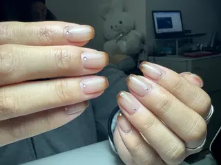 ネイル Eveネイル チップスカルプ専門店のネイルデザイン