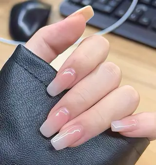 ネイル sun nail池袋 モデル募集のネイルデザイン