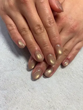 ネイル 【LINON】 airiのネイルデザイン