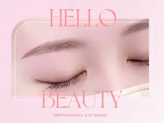 アイブロウ THE BROW mayuの眉毛・アイブロウイメージ