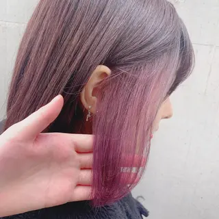 ミディアム Lewin 湊仁美の眉毛・アイブロウイメージ
