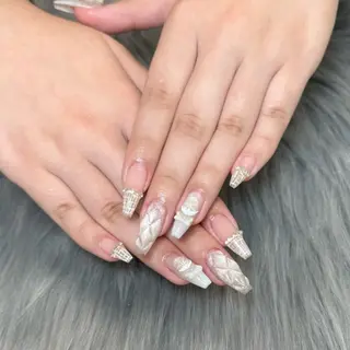 ネイル Darling NATSUMIのネイルデザイン