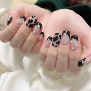 ネイル 💅fleur Ayumiのネイルデザイン