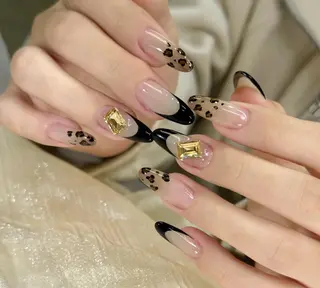 ネイル 🎀 NaNa_nailのネイルデザイン