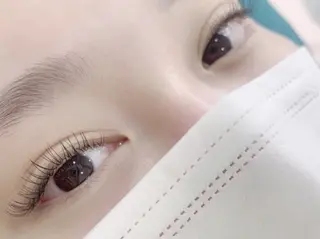 マツエク・マツパ Gallery🩷R 桃山駅徒歩1分のマツエク・マツパデザイン