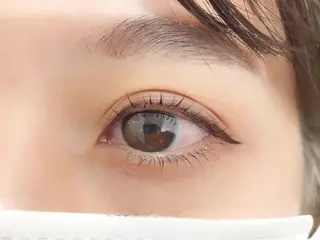 マツエク・マツパ Flara 京都七条高倉店のマツエク・マツパデザイン