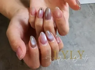 ネイル LYLY ✾ai✾のネイルデザイン