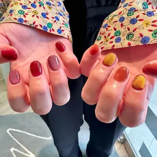 ネイル pro.m Kanonのネイルデザイン