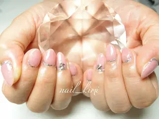 ネイル ETHOSENSE. kimikaのネイルデザイン