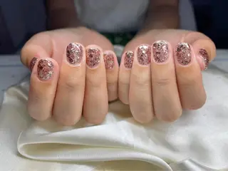 ネイル マツエク・マツパ アイブロウ Nail&eye Belire 新宿のネイルデザイン