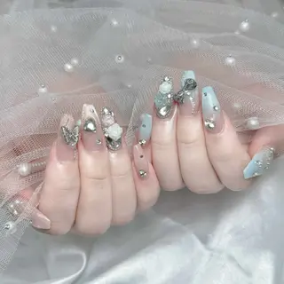 ネイル Nova Nail Salonのネイルデザイン
