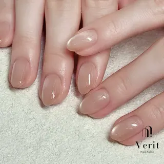 ネイル Kurumi (Verit大森店)のネイルデザイン