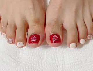 ネイル ナユキNA.YUKI 池袋店のネイルデザイン