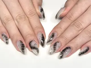 ネイル WOLTOKYO渋谷 /kahoのネイルデザイン