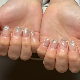 ネイル Lily Nailのネイルデザイン