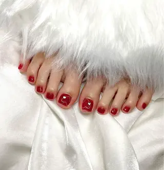 ネイル Lino+ ネイル&よもぎ蒸しのネイルデザイン