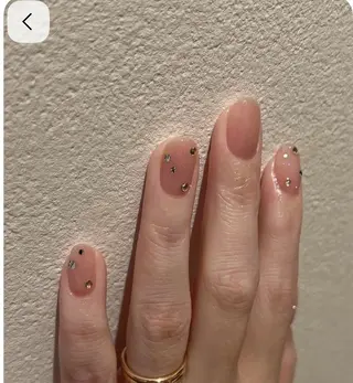 ネイル Beauty Kaif ネイルのネイルデザイン