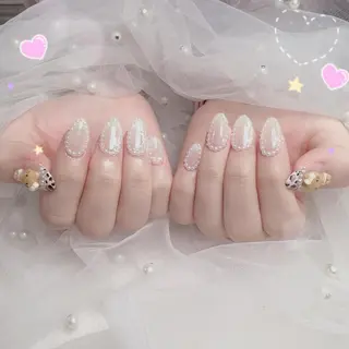 ネイル nail GZMのネイルデザイン
