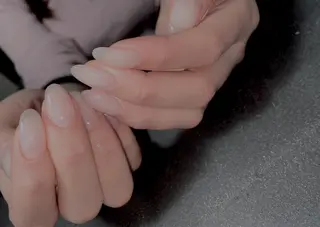 ネイル Spiky とうげ ふうかのネイルデザイン