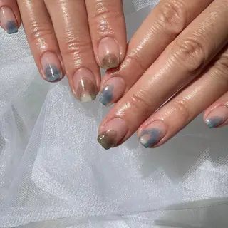 ネイル 🪞KAPE NAIL 🪞のネイルデザイン