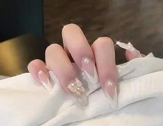 ネイル 横浜 美夢のネイルデザイン