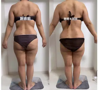 IBERIA心斎橋店 🌼凝り小顔美肌痩身のエステ・リラクイメージ