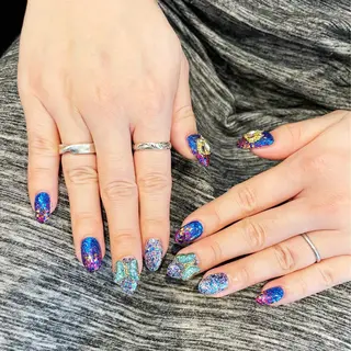 ネイル amour ERIのマツエク・マツパデザイン