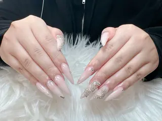 ネイル YMT NailStudioのネイルデザイン