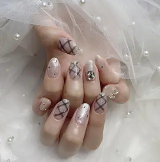 ネイル nail ONE🤍のネイルデザイン