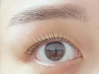 マツエク・マツパ 年齢美を引き出す目元 デザイナー長谷川明代のマツエク・マツパデザイン